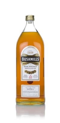 bushmills original
