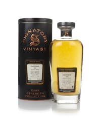 Caledonian 32 Year Old 1987 (cask 23482) - Cask Strength Collection (Signatory)