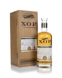 Caledonian 45 Year Old 1976 (cask 15243) - Xtra Old Particular (Douglas Laing)