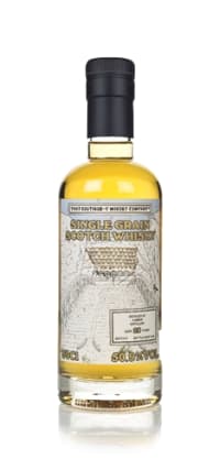 Cambus 28 Year Old (That Boutique-y Whisky Company)