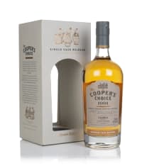 Cambus 30 Year Old 1991 (cask 29218) - The Cooper's Choice (The Vintage Malt Whisky Co.)