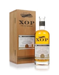 Cambus 45 Year Old 1976 (Cask 15622) - Xtra Old Particular (Douglas Laing)