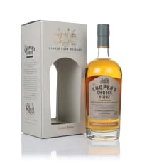 Cameronbridge 29 Year Old 1992 (cask 115060) - The Cooper's Choice (The Vintage Malt Whisky Co.)