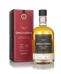 Caol Ila 10 Year Old 2010 - Single & Single