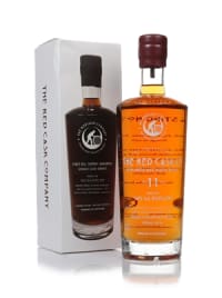 Caol Ila 11 Year Old 2010 ((cask 312835)) - The Red Cask Co.