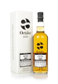 Caol Ila 13 Year Old 2008 (cask 4031313) - The Octave (Duncan Taylor)