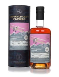 Caol Ila 16 Year Old 2006 ((Cask 6441)) - (Alistair Walker) - Infrequent Flyers (Alistair Walker)