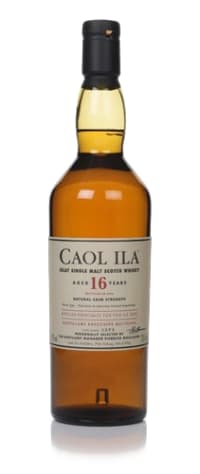 Caol Ila 16 Year Old Fèis ìLe 2020