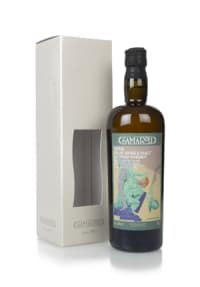 Caol Ila 2008 (bottled 2021) (cask 301632A) - Samaroli