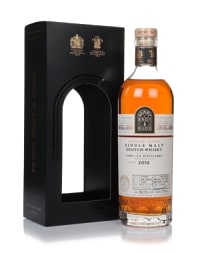 Caol Ila 2010 (bottled 2022) (cask 311758) - Berry Bros. & Rudd