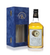 Caol Ila 26 Year Old 1975 (Cask 457) -  Signatory Vintage