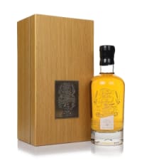 Caol Ila 40 Year Old - Director's Special (The Single Malts of Scotland)