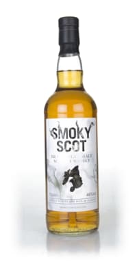 Smoky Scot