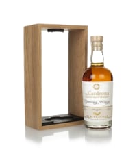 The Cardrona Growing Wings Solera - Sherry & Bourbon Cask