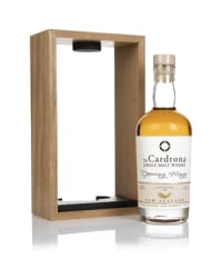 The Cardrona Growing Wings Solera - Sherry & Bourbon Cask