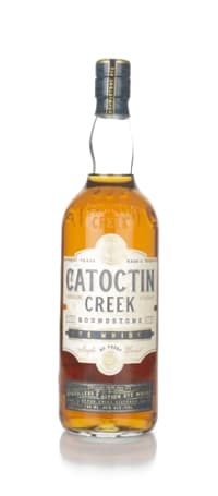 Catoctin Creek Roundstone Rye Distiller's Edition