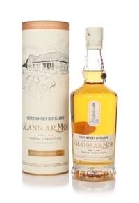 Glann Ar Mor French Single Malt