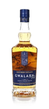 Gwalarn Celtic Whisky Blend