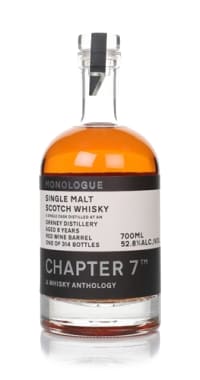 Orkney 8 Year Old 2014 (cask 177) - Monologue (Chapter 7)