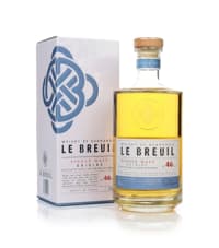 Château du Breuil Single Malt