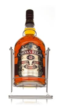chivas regal 12 year old
