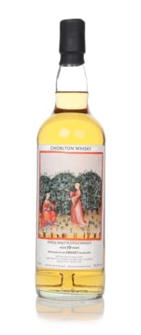 Orkney 19 Year Old - Chorlton Whisky