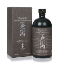 Togouchi Sake Cask Finish