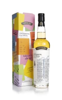 Compass Box Experimental Grain