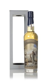 Compass Box Myths & Legends I