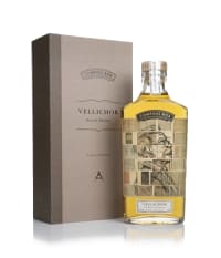 Compass Box Vellichor