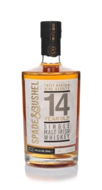 Spade & Bushel 14 Year Old - Sweet Marsala Wine Finish