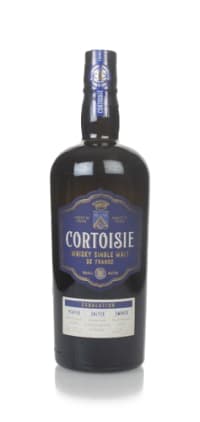 Cortoisie Exhalation