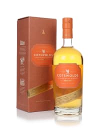 Cotswolds Bourbon Cask Single Malt Whisky