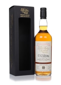 Craigellachie 10 Year Old 2011 (Parcel No.8) - Reserve Casks (The Single Malts Of Scotland)