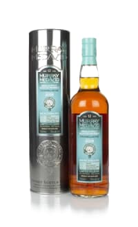 Craigellachie 12 Year Old 2008 (cask 900365/366/367) - Benchmark (Murray McDavid)