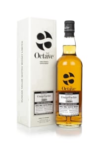 Craigellachie 13 Year Old 2008 (cask 7529523) - The Octave (Duncan Taylor)