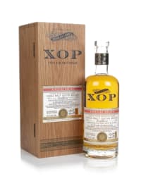 Craigellachie 25 Year Old 1995 (cask 14966) - Xtra Old Particular (Douglas Laing)