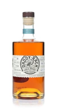 Daddy Rack 4 Year Old Cask Strength (barrel 06)