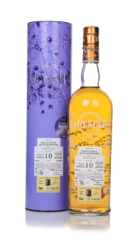 Dailuaine 10 Year Old 2012 (Cask 307208) - Lady Of The Glen (Hannah Whisky Merchants)