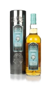 Dailuaine 12 Year Old 2009 (cask 1911908/93/94/95) - Benchmark (Murray McDavid)