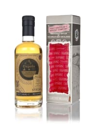 Dailuaine 6 Year Old (That Boutique-y Whisky Company)