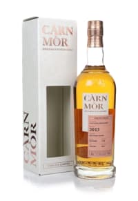 Dailuaine 8 Year Old 2013 - (Càrn Mòr) - Strictly Limited (Càrn Mòr)