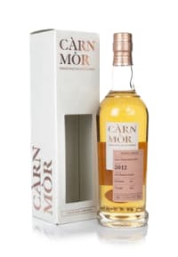 Dailuaine 9 Year Old 2012 - Strictly Limited (Càrn Mòr)