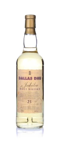 Dallas Dhu 23 Year Old