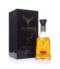 Dalmore 21 Year Old 1990 (cask 18) - Constellation Collection