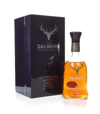 Dalmore 39 Year Old 1972 (cask 1) - Constellation Collection