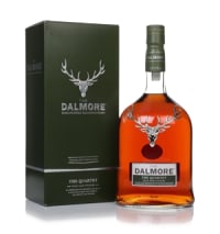 Dalmore The Quartet