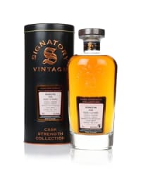 Deanston 13 Year Old 2008 - Cask Strength Collection (Signatory)