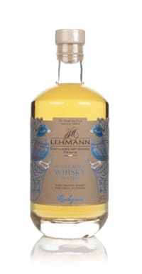 Lehmann Rendez-vous Peated Single Malt