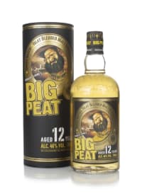 big peat 12 year old